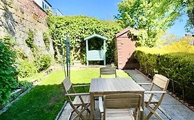 Richemont Cottage Whitby